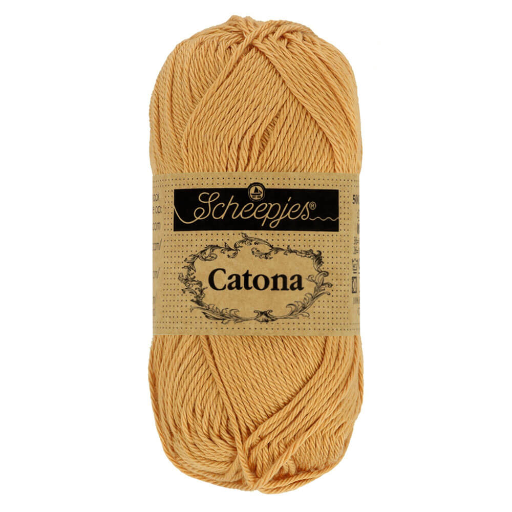Scheepjes Catona 25g 179 Topaz