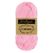 Scheepjes Catona 25g 222 Tulip