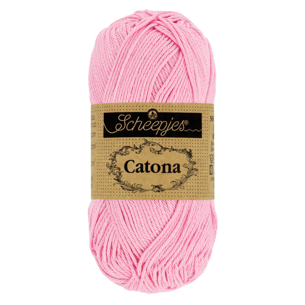 Scheepjes Catona 25g 222 Tulip