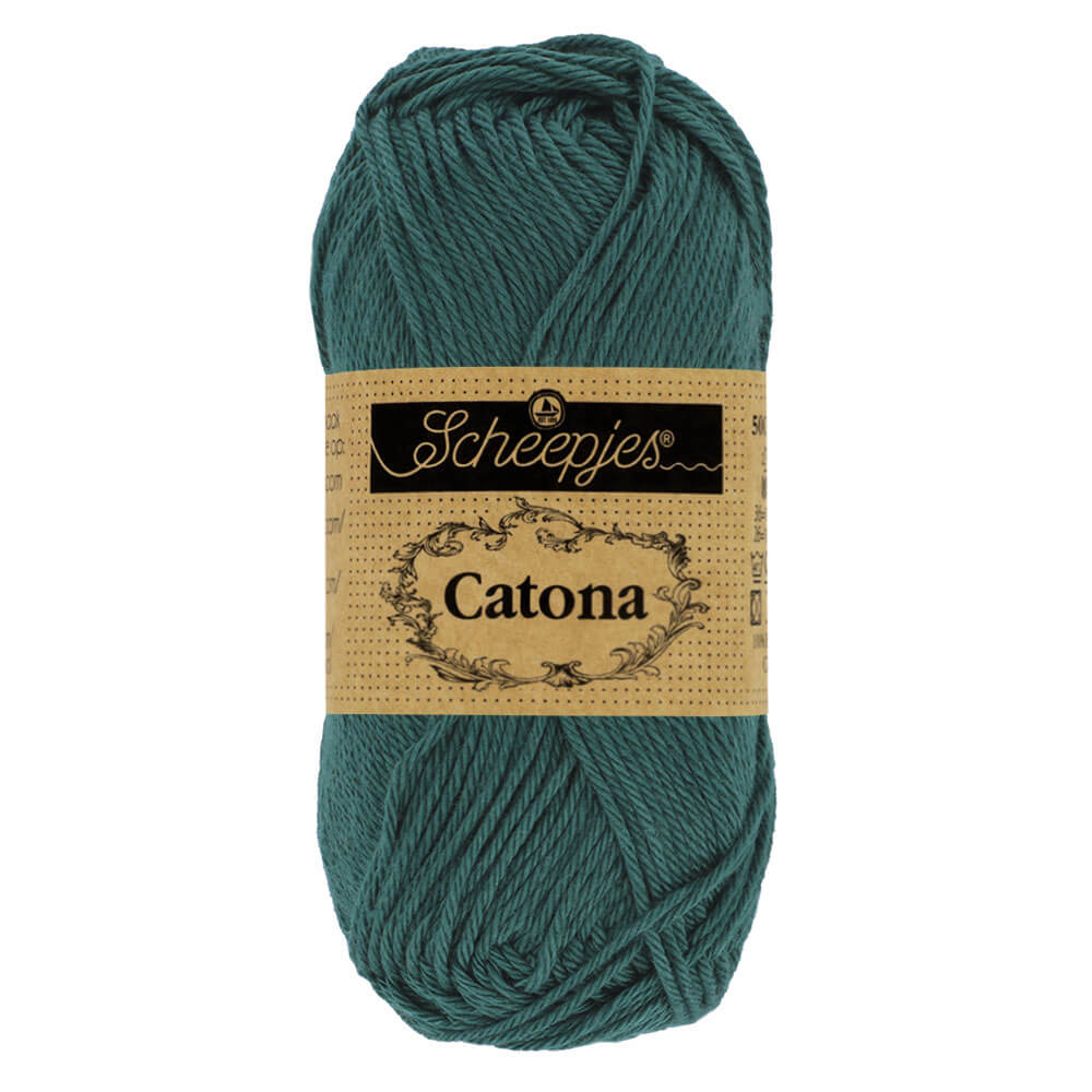 Scheepjes Catona 25g 244 Spruce