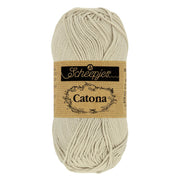 Scheepjes Catona 25g 248 Champagne