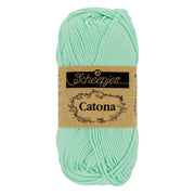 Scheepjes Catona 25g 385 Crystalline