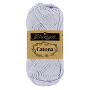 Scheepjes Catona 25g 399 Lilac Mist