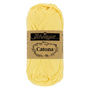 Scheepjes Catona 25g 403 Lemonade