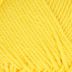 Scheepjes Catona 50g 077 Goldenrod - Groot — gemaakt met Scheepjes Catona 50g