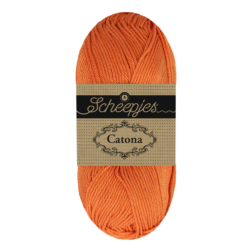 Scheepjes Catona 50g 080 Marigold