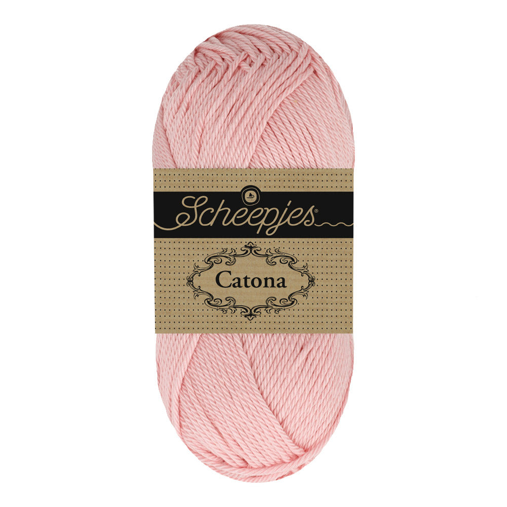 Scheepjes Catona 50g 083 Ballet Pink