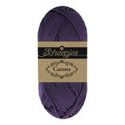 Scheepjes Catona 50g 085 Fig
