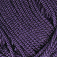 Scheepjes Catona 50g 085 Fig - Groot — gemaakt met Scheepjes Catona 50g