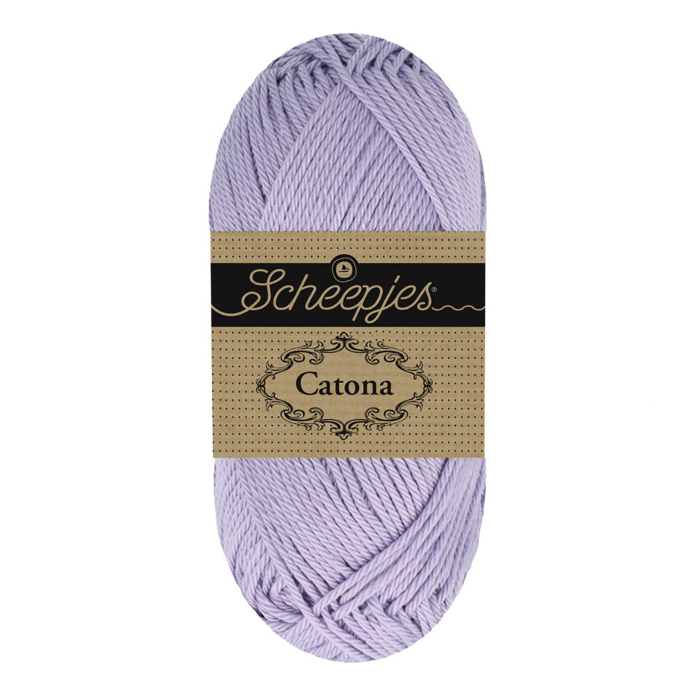 Scheepjes Catona 50g 086 Wisteria