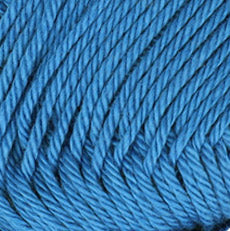 Scheepjes Catona 50g 087 Cobalt - Groot — gemaakt met Scheepjes Catona 50g
