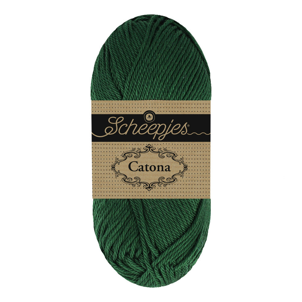 Scheepjes Catona 50g 095 Ivy
