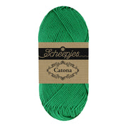 Scheepjes Catona 50g 099 Pine