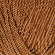 Scheepjes Catona 50g 112 Fudge - Groot — gemaakt met Scheepjes Catona 50g