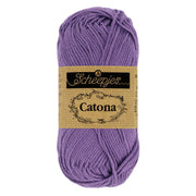 Scheepjes Catona 50g 113 Delphinium