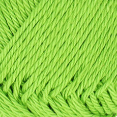 Scheepjes Catona 50g 116 Celery - Groot — gemaakt met Scheepjes Catona 50g