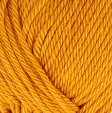 Scheepjes Catona 50g 119 Golden Hour - Groot — gemaakt met Scheepjes Catona 50g