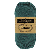 Scheepjes Catona 50g 244 Spruce