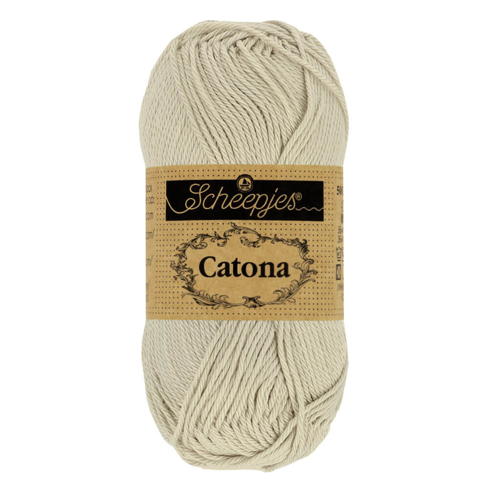 Scheepjes Catona 50g 248 Champagne