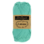 Scheepjes Catona 50g 253 Tropic