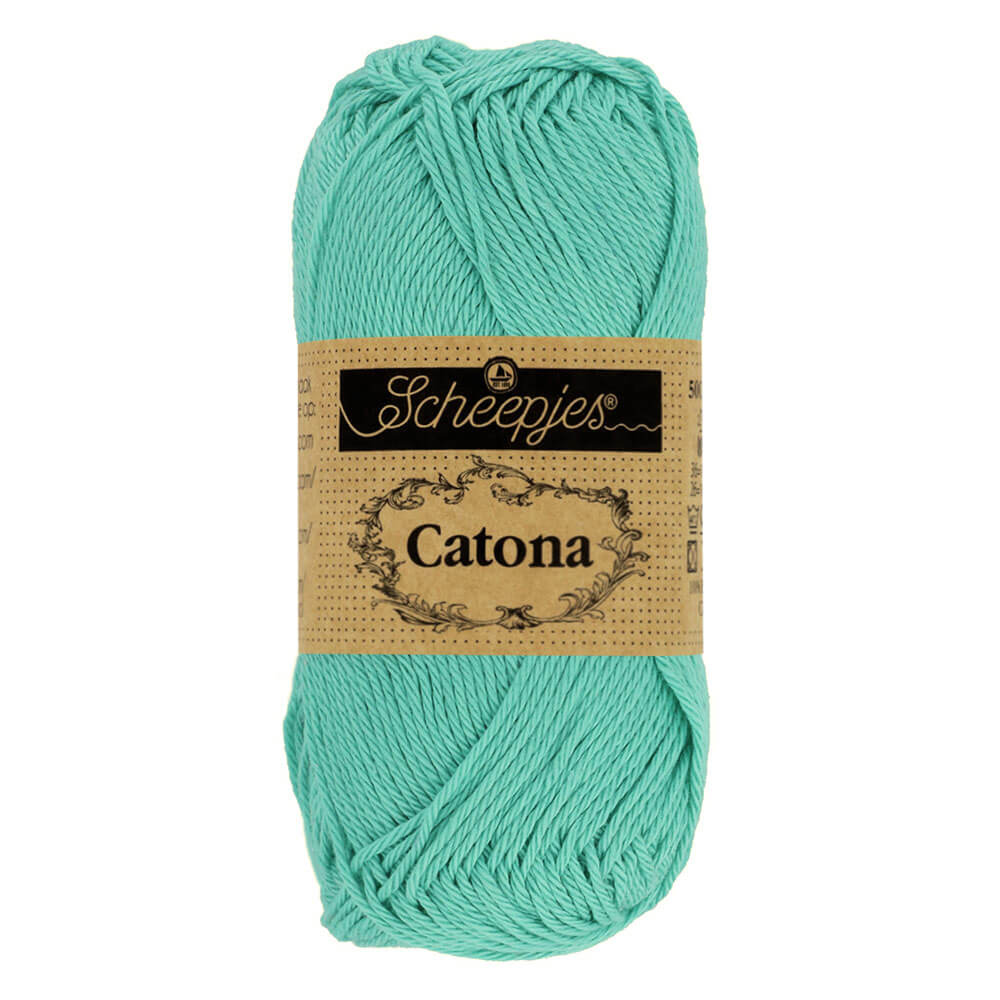 Scheepjes Catona 50g 253 Tropic