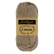 Scheepjes Catona 50g 254 Moon Rock