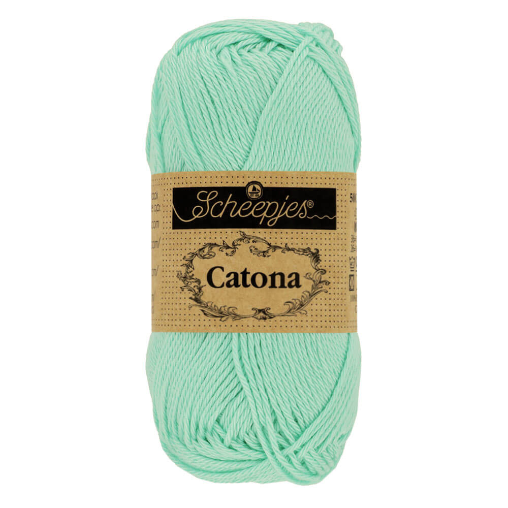 Scheepjes Catona 50g 385 Crystalline