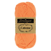 Scheepjes Catona 50g 386 Peach
