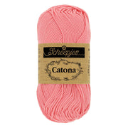 Scheepjes Catona 50g 409 Soft Rose