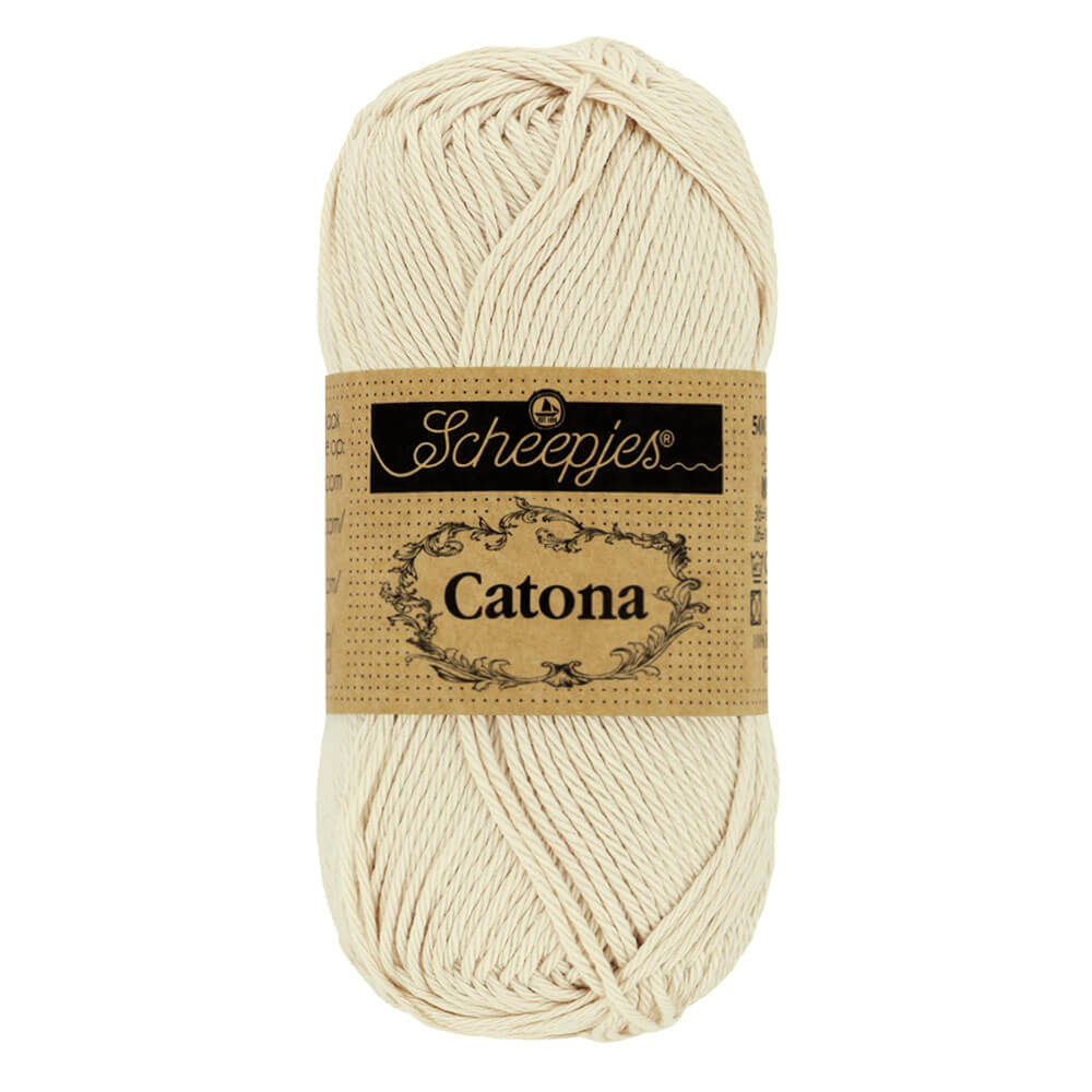Scheepjes Catona 50g 505 Linen