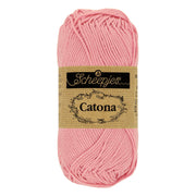 Scheepjes Catona 50g 518 Marshmallow