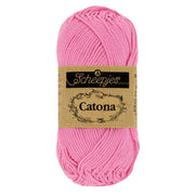 Scheepjes Catona 50g 519 Freesia