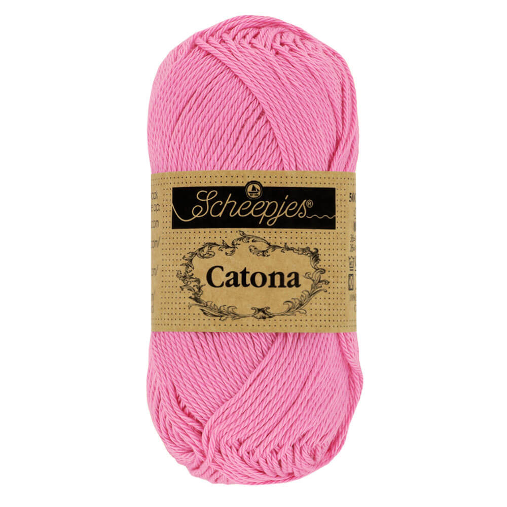 Scheepjes Catona 50g 519 Freesia