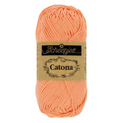 Scheepjes Catona 50g 524 Apricot