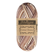 Scheepjes Catona Chroma 011 Woodland