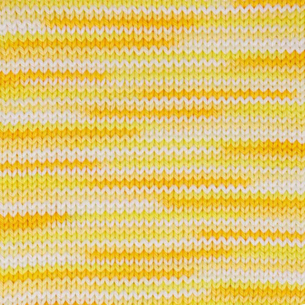 Scheepjes Catona Chroma 018 Buttercup - Scheepjes Catona Chroma