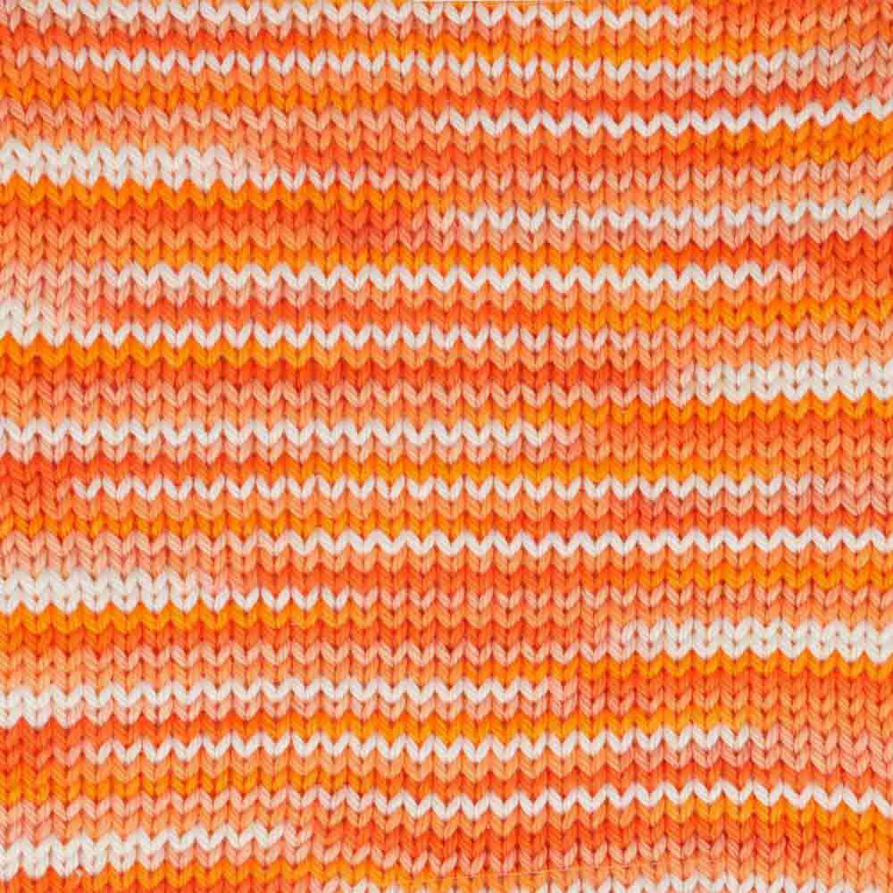 Scheepjes Catona Chroma 019 Calendula - Scheepjes Catona Chroma