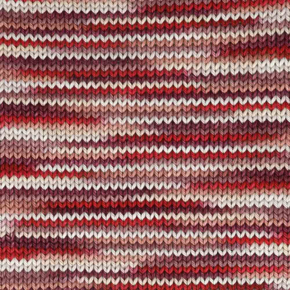 Scheepjes Catona Chroma 020 Chestnut - Scheepjes Catona Chroma