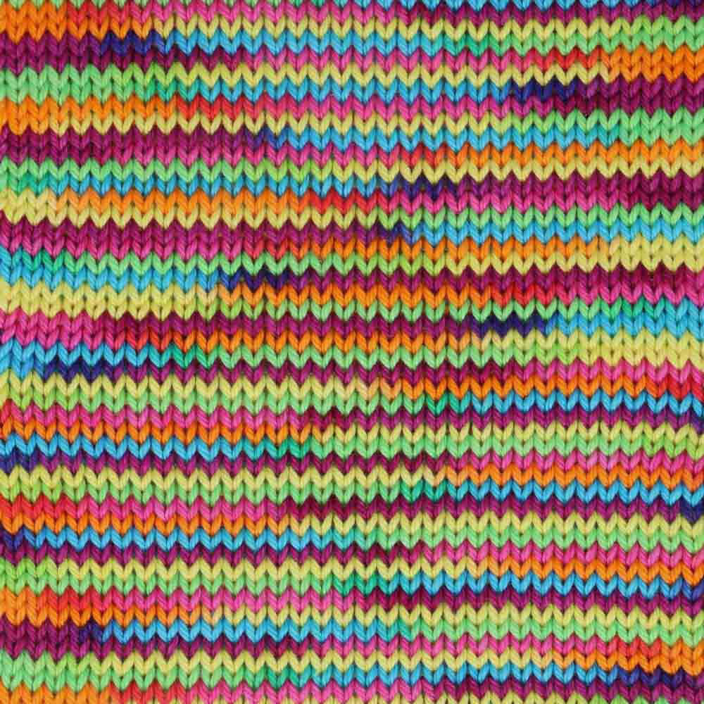 Scheepjes Catona Chroma 023 Zinnia - Scheepjes Catona Chroma