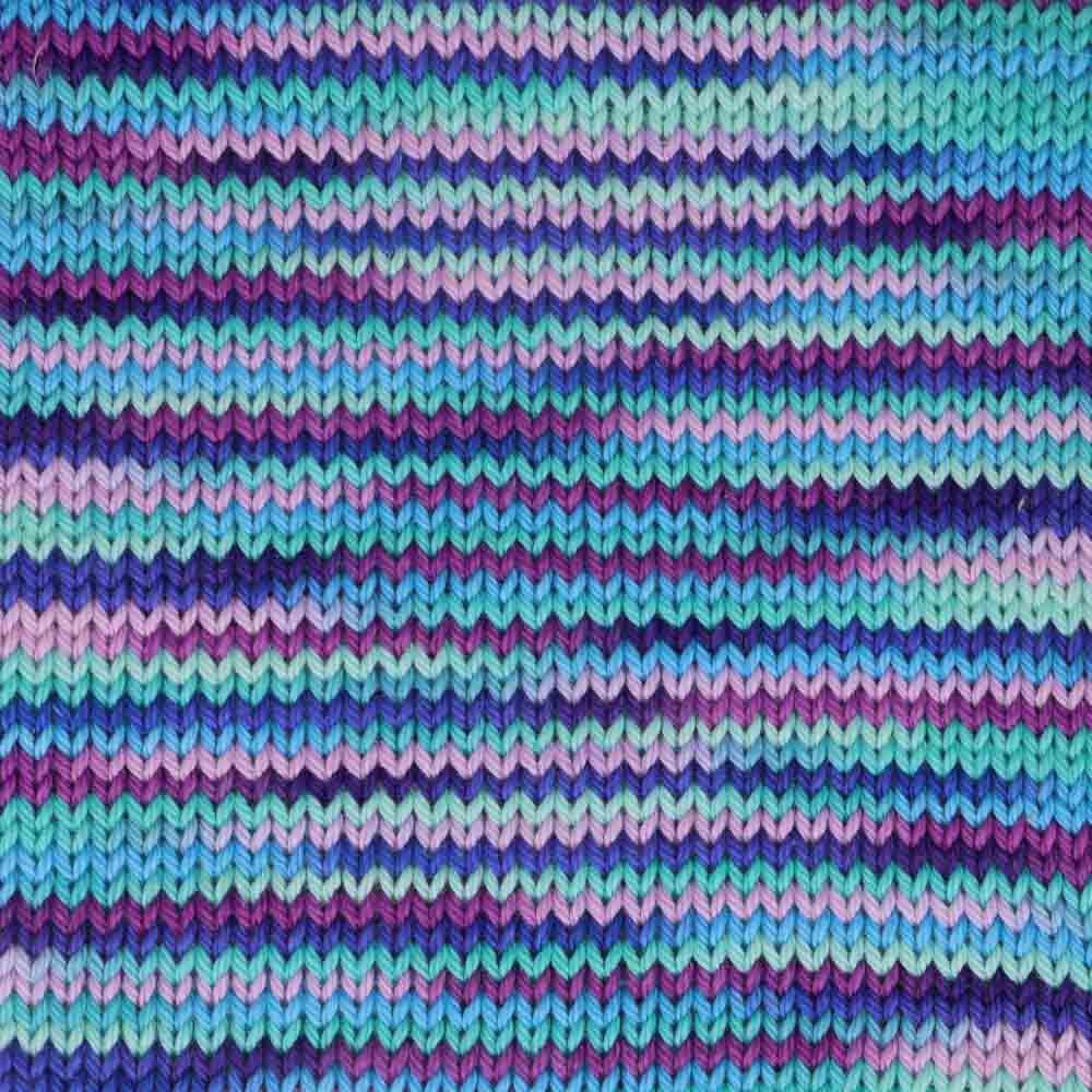 Scheepjes Catona Chroma 024 Sweet Pea - Scheepjes Catona Chroma