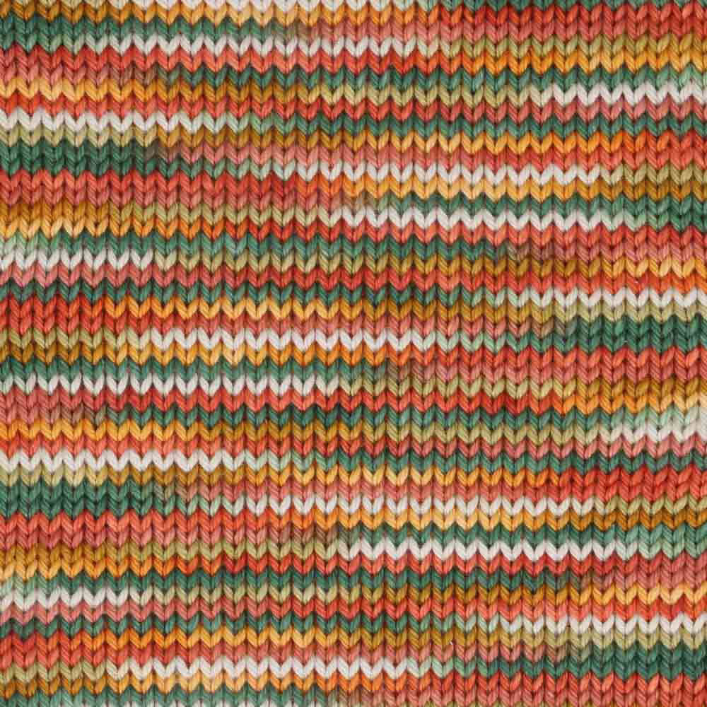 Scheepjes Catona Chroma 027 Autumn - Scheepjes Catona Chroma