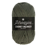 Scheepjes Chunky Monkey 1063 Steel