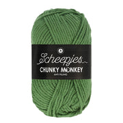 Scheepjes Chunky Monkey 1824 Pickle