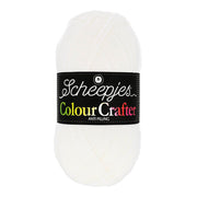 Scheepjes Colour Crafter 1001 Weert