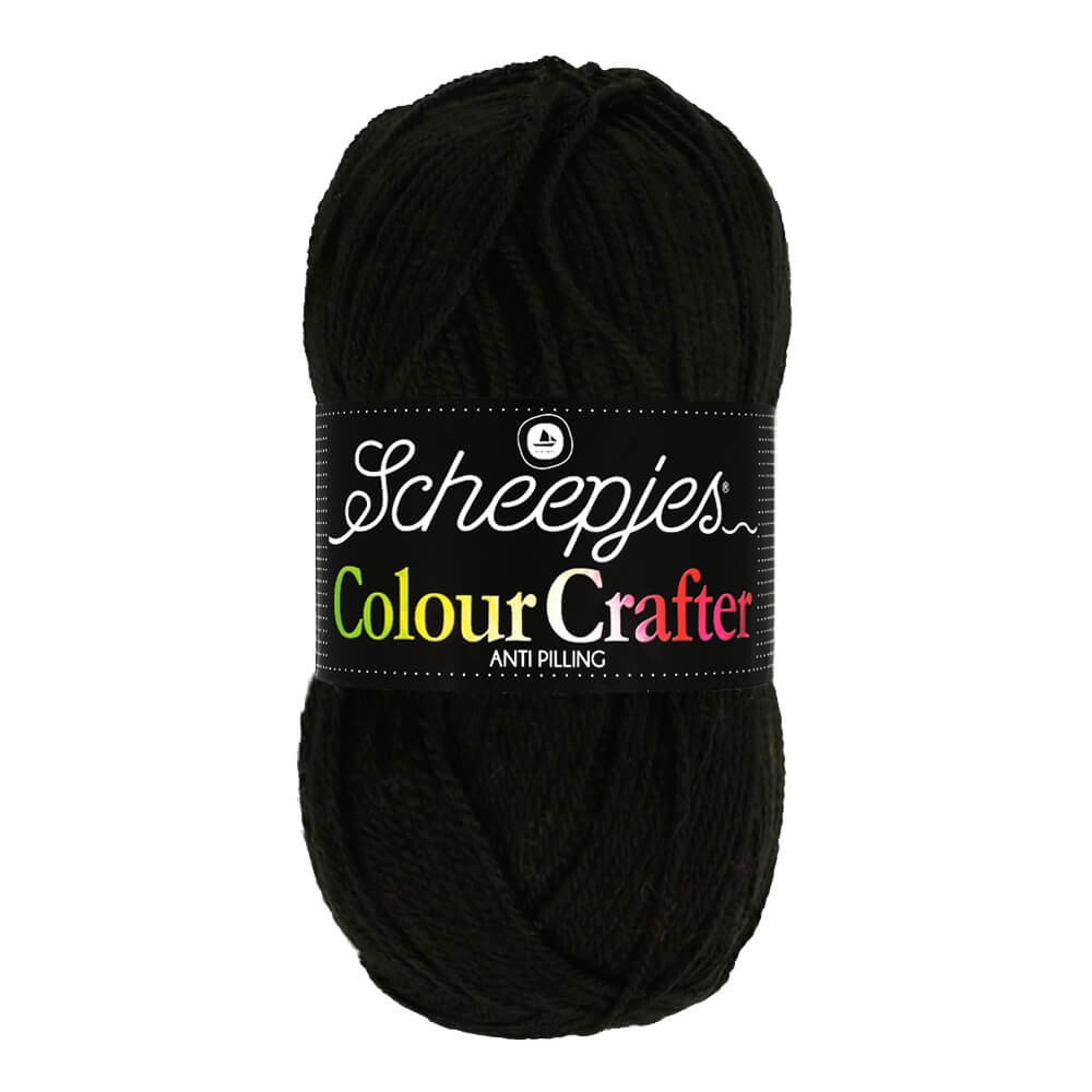 Scheepjes Colour Crafter 1002 Ede
