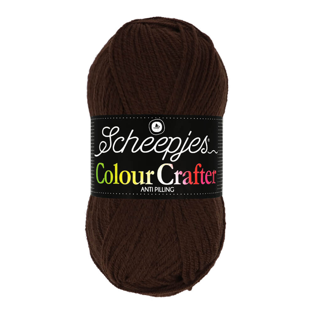 Scheepjes Colour Crafter 1004 Veendam