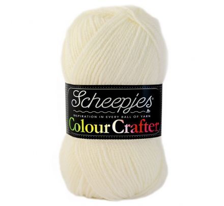 Scheepjes Colour Crafter 1005 Barneveld