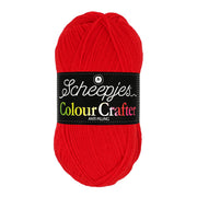 Scheepjes Colour Crafter 1010 Amsterdam
