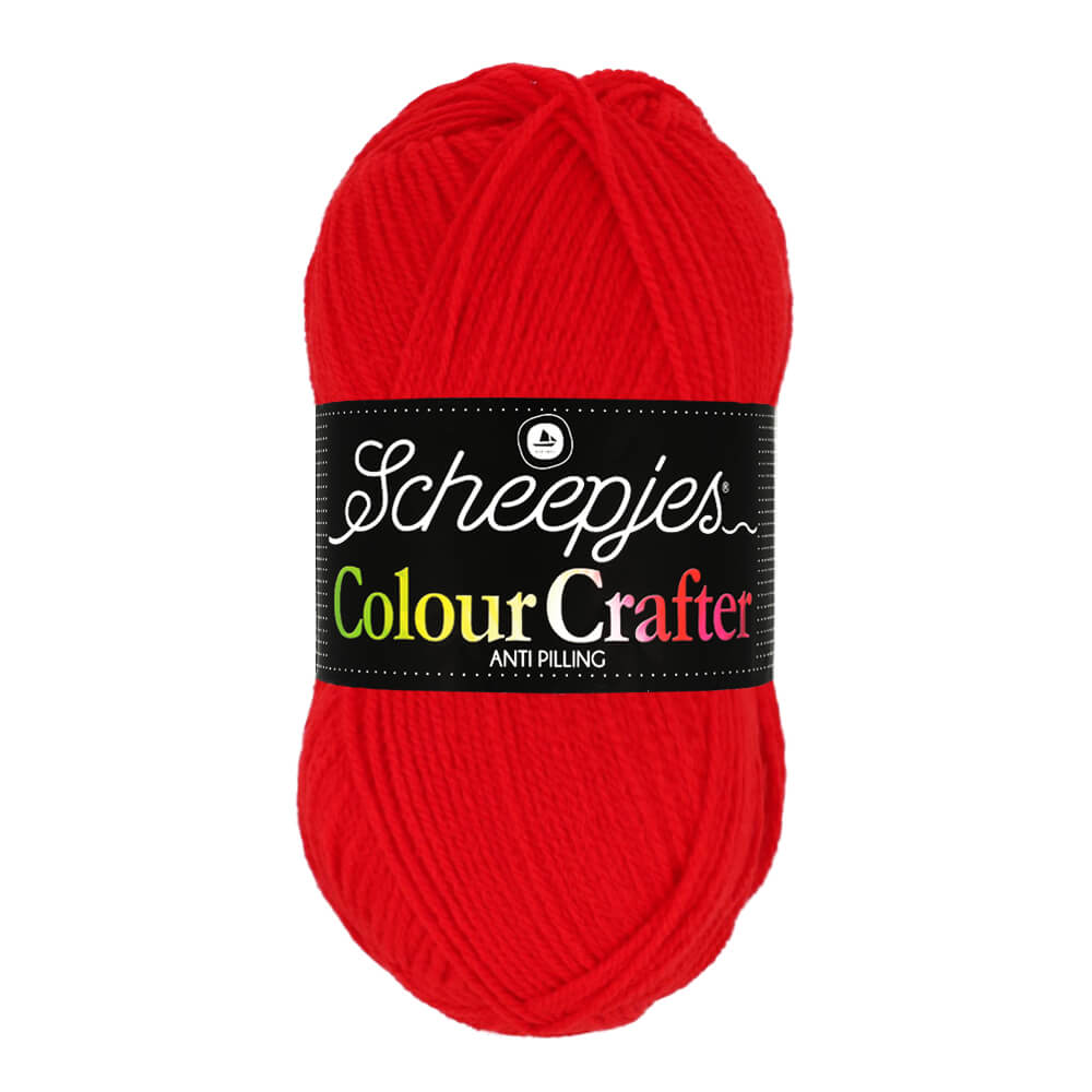 Scheepjes Colour Crafter 1010 Amsterdam