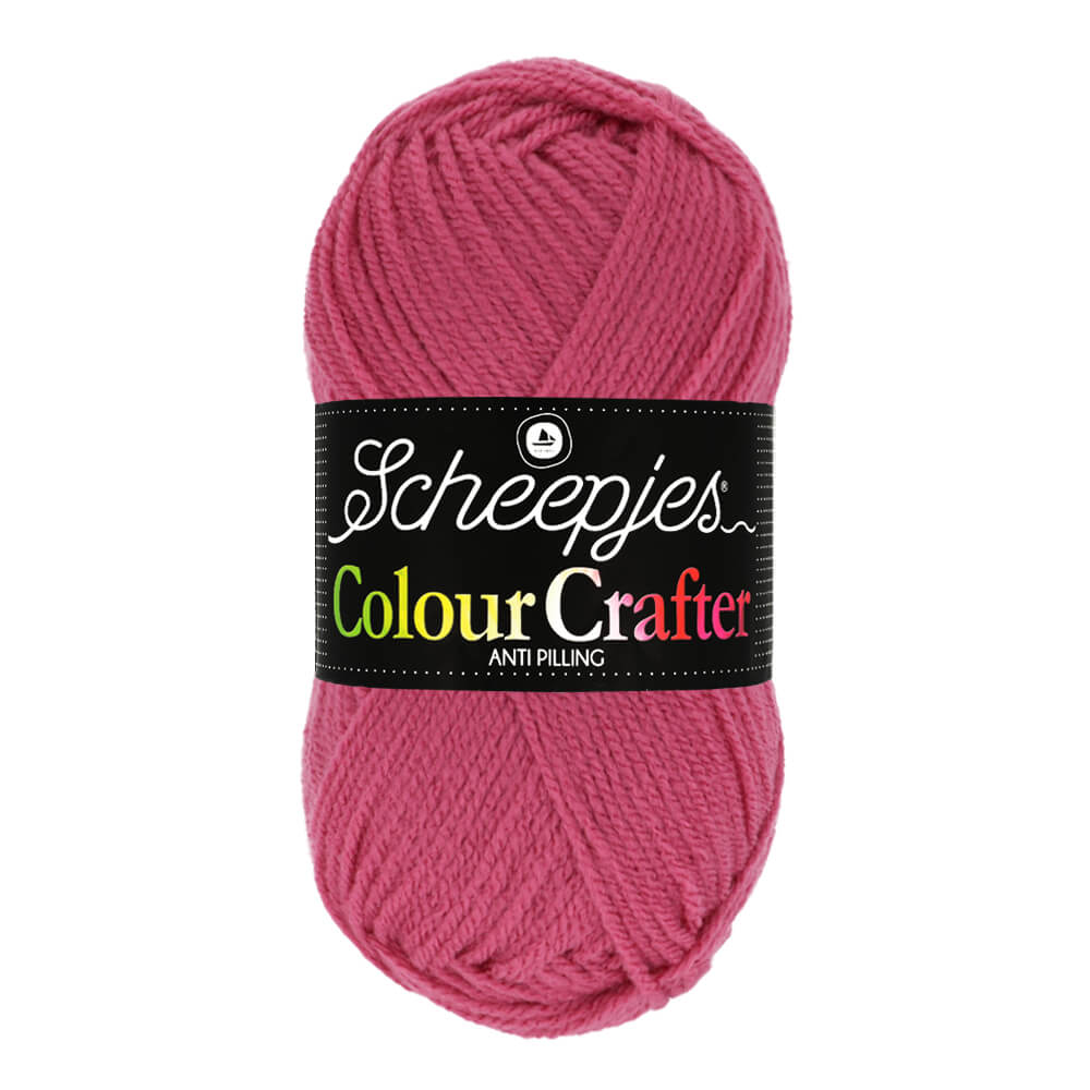 Scheepjes Colour Crafter 1023 Tiel